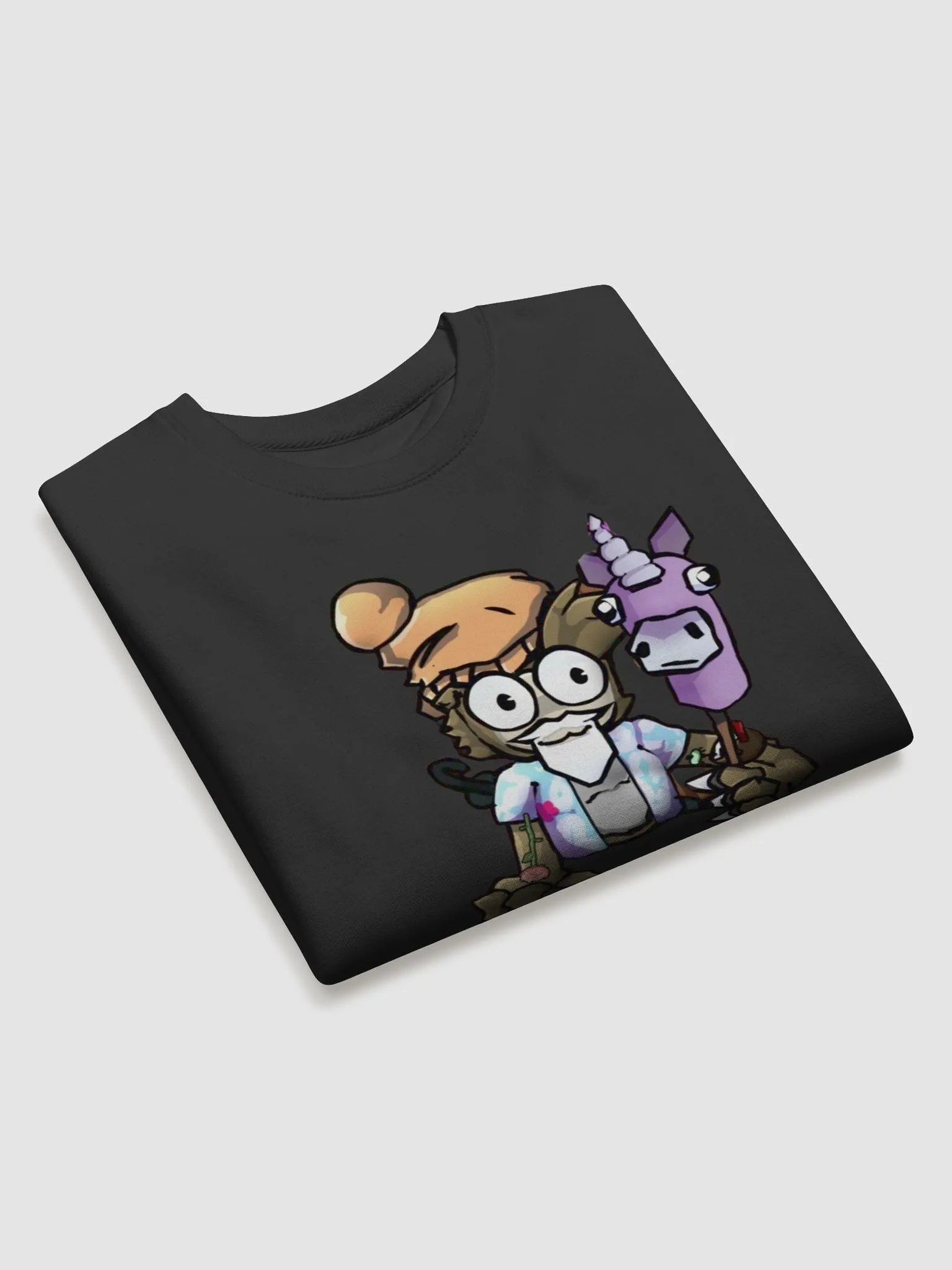 DoeVR Gorilla Long Sleeve product image (3)