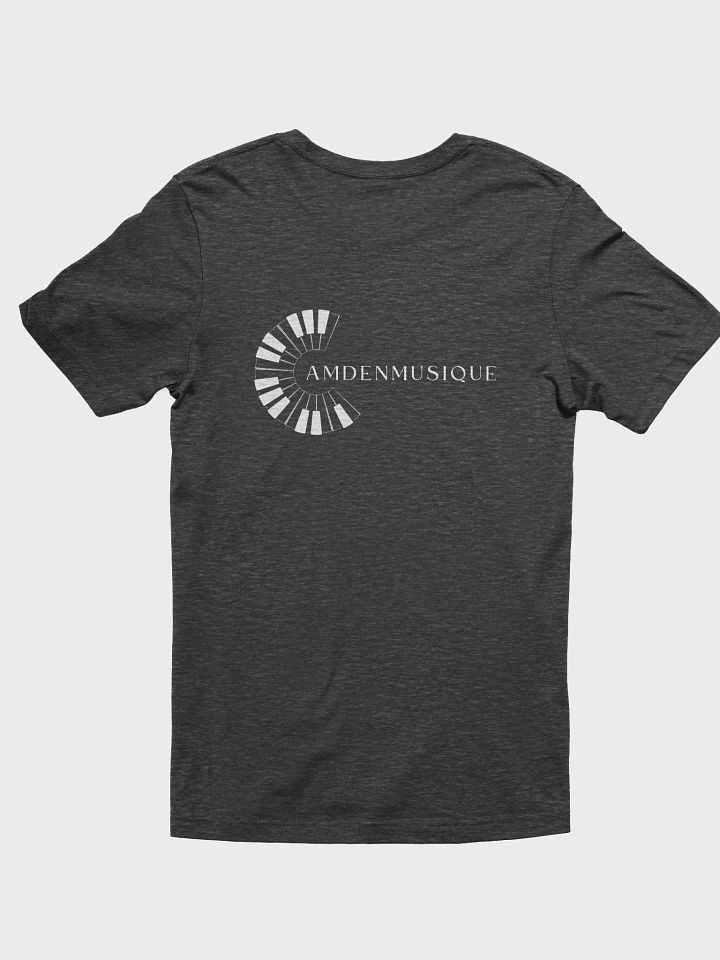 emotional intelligence tee dark mode product image (2)