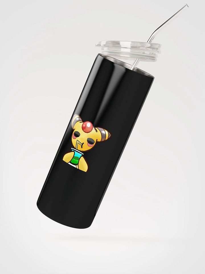 dapsauSip Stainless Steel Tumbler product image (2)