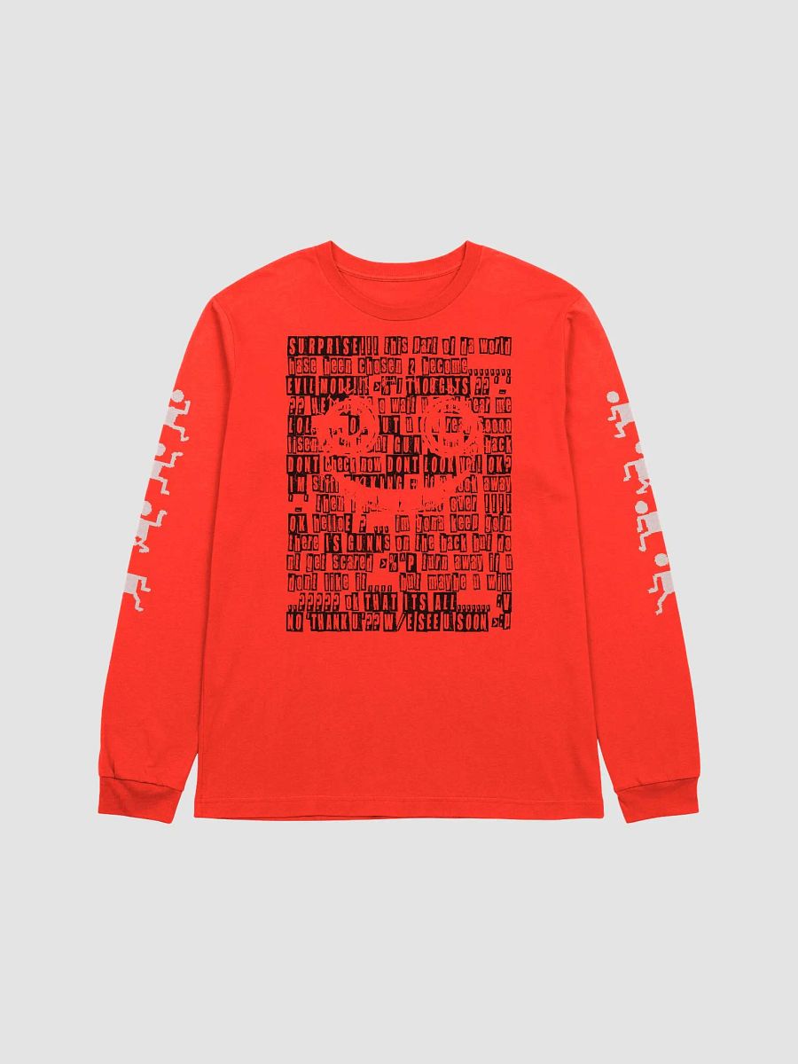 BSTRD Long Sleeve (Color) product image (2)