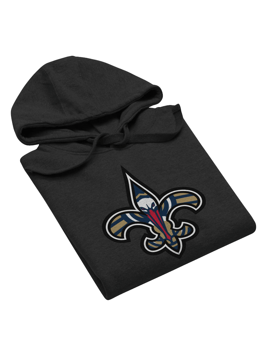 Pelican Saints Hoodie product image (3)