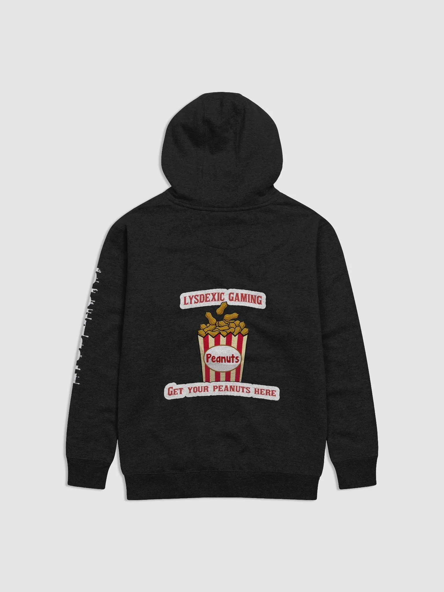 Coolest Hoodie In The Shop product image (2)