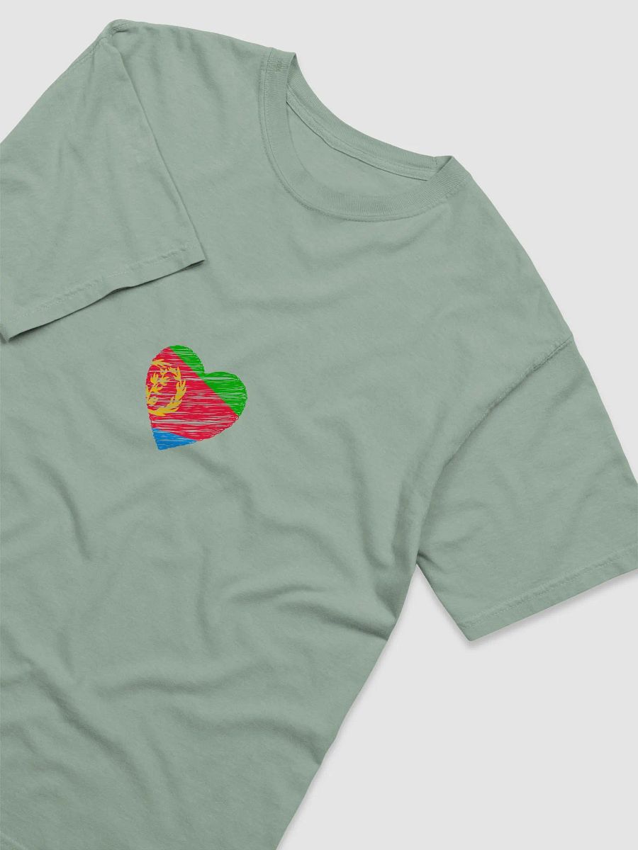 Pure Comfort Heavyweight Tee product image (29)