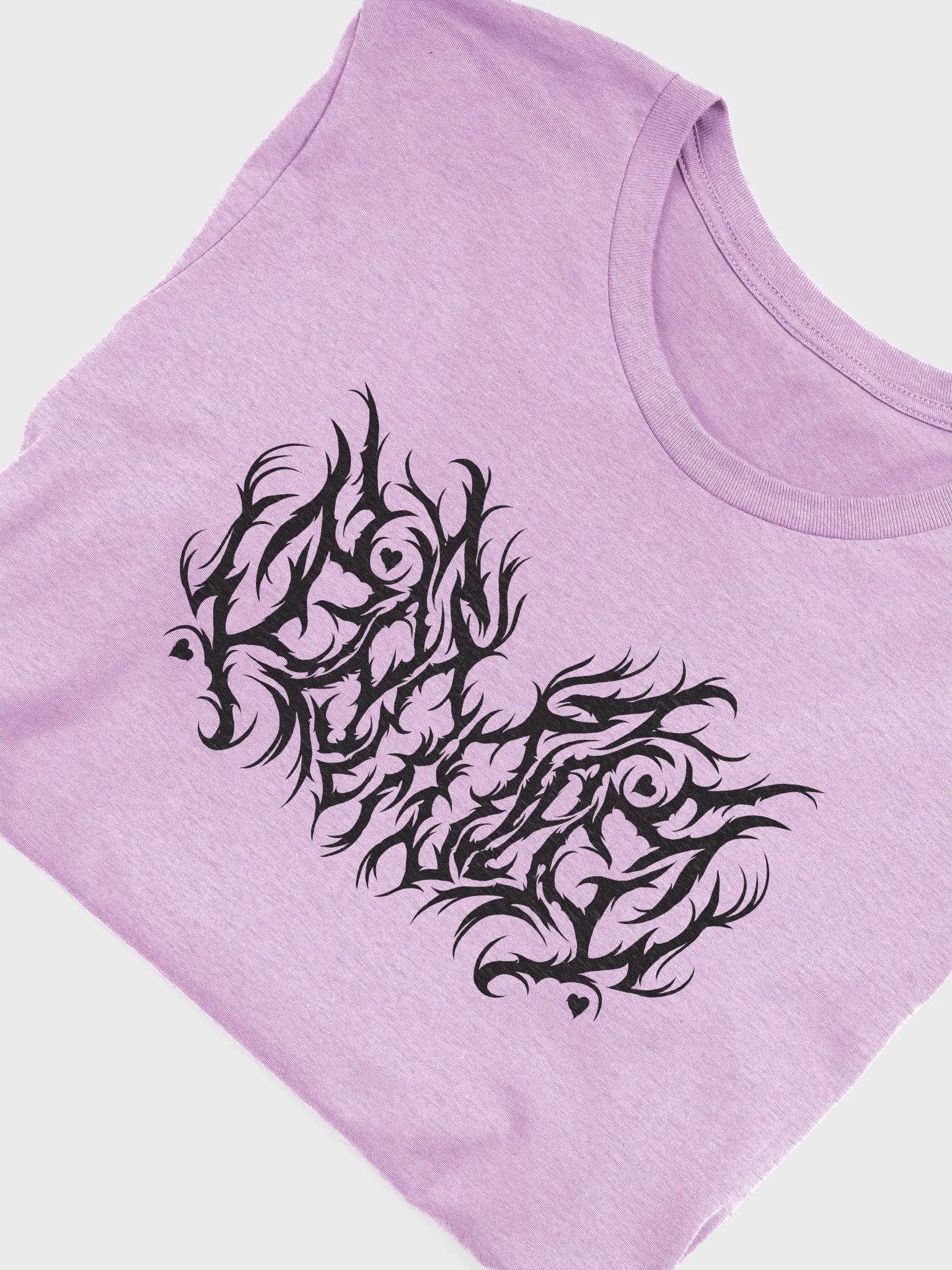 PinkMetal Tee product image (4)