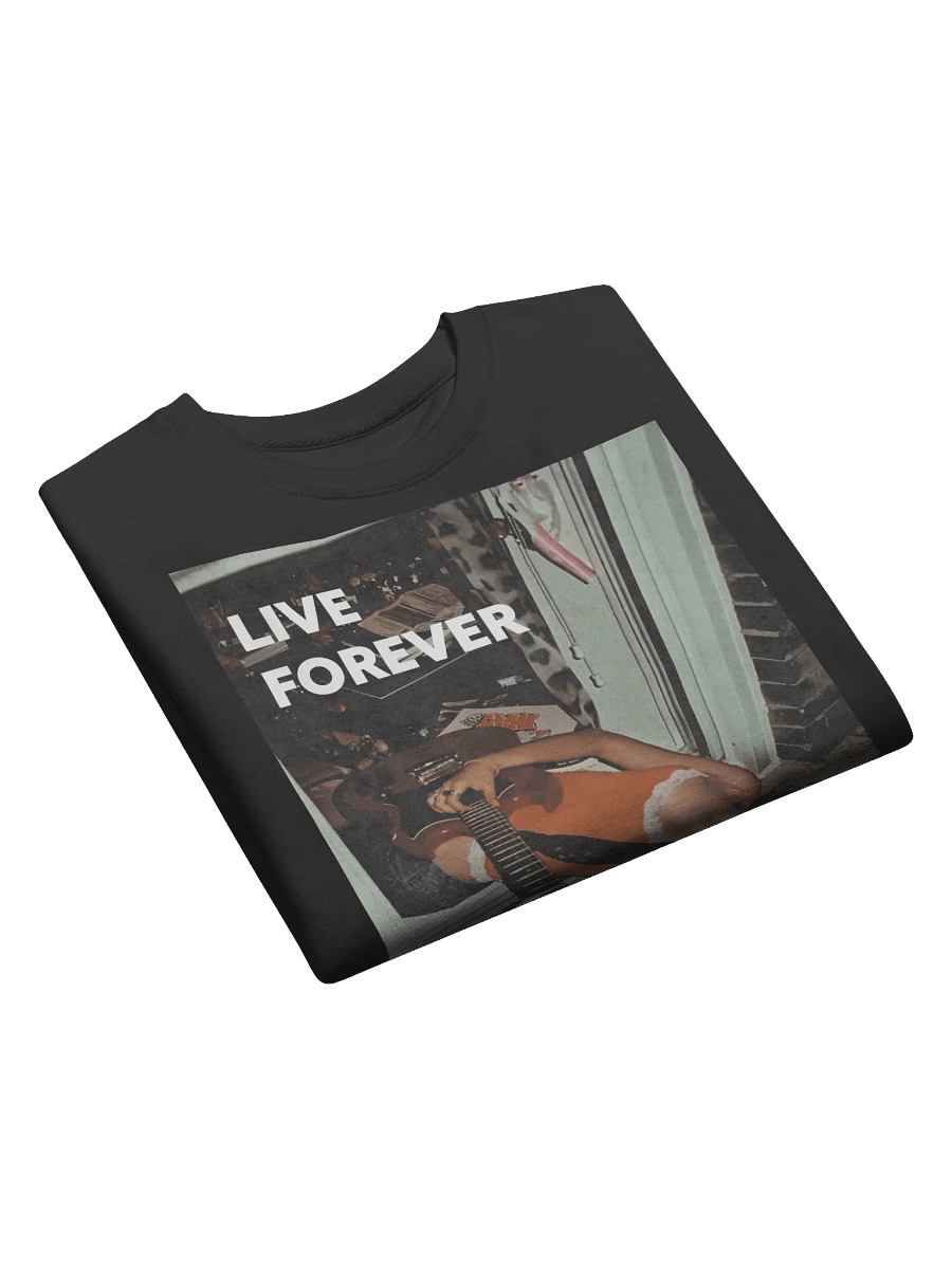 LIVE FOREVER product image (3)