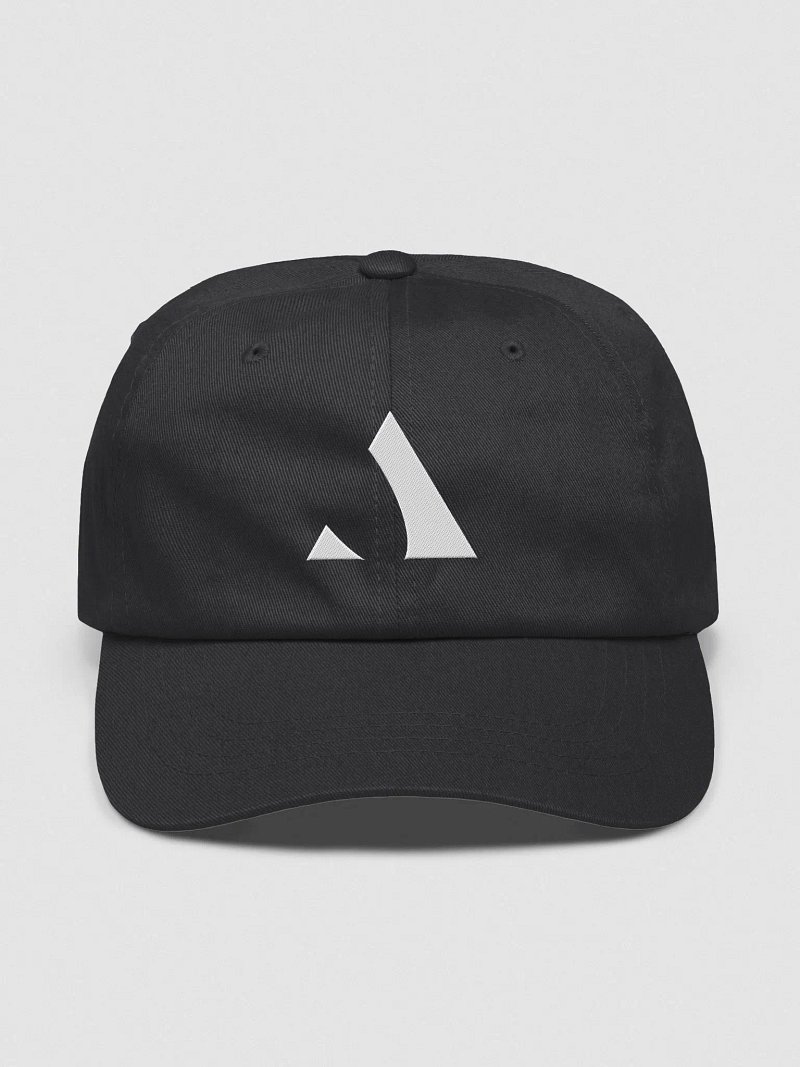 Classic Comfort Dad Hat