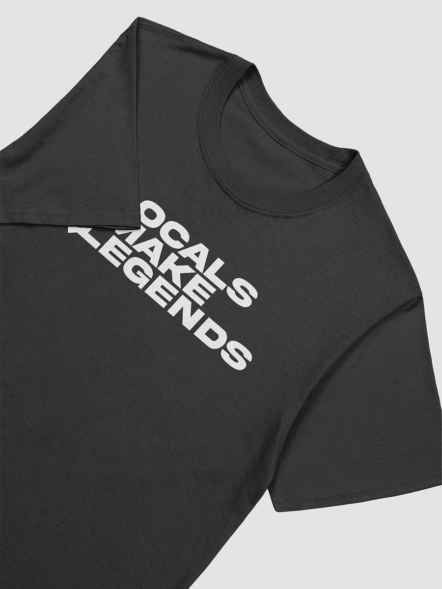 LML Basic A Shirt product image (3)