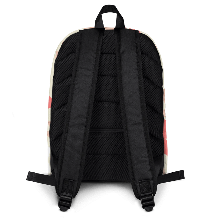 LingOrm Romantic Backpack product image (2)