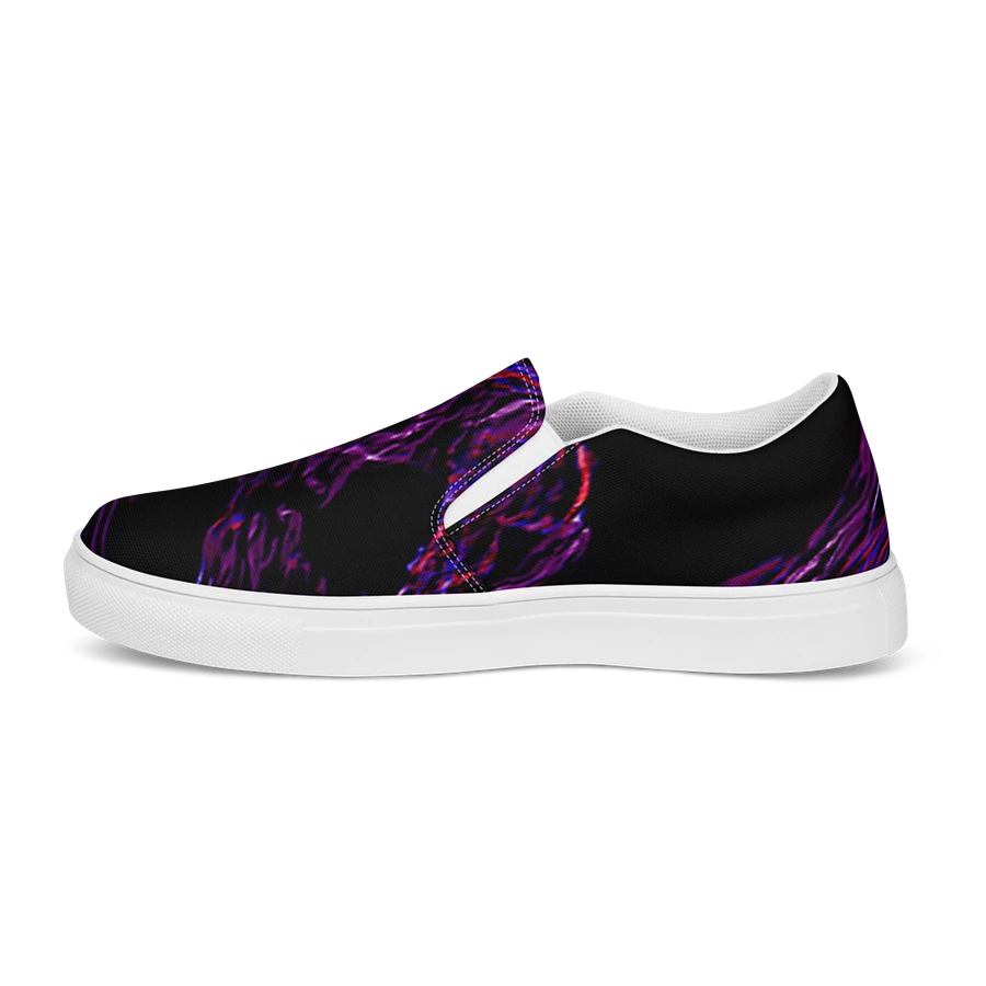 Purple Haze Slip On Shoes product image (9)