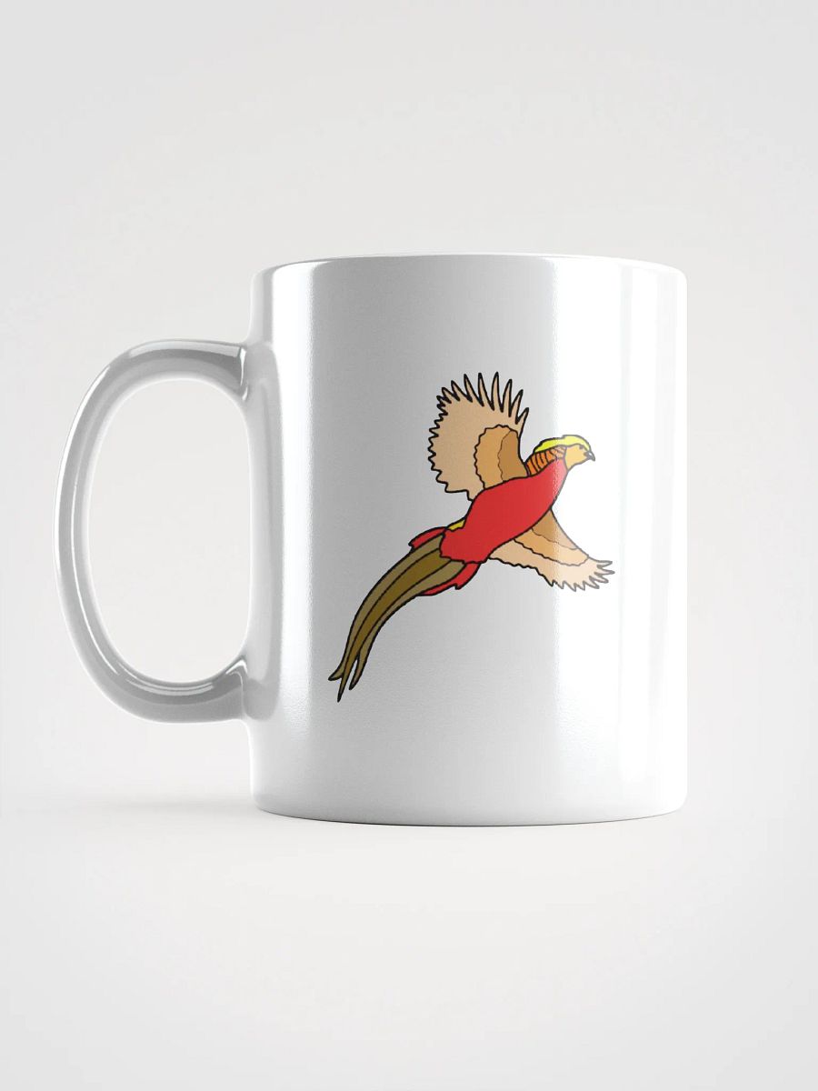 Mirrored Wings Ceramic Mug product image (17)
