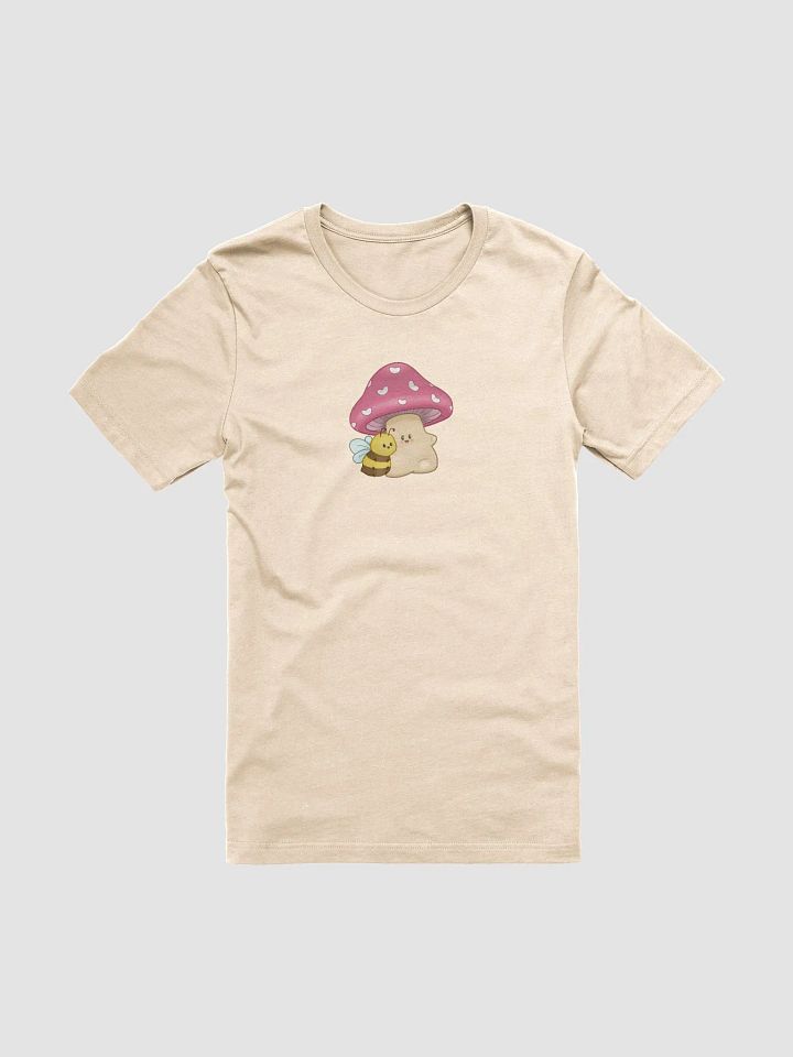 Bonnie and Lil Supersoft Tee product image (2)