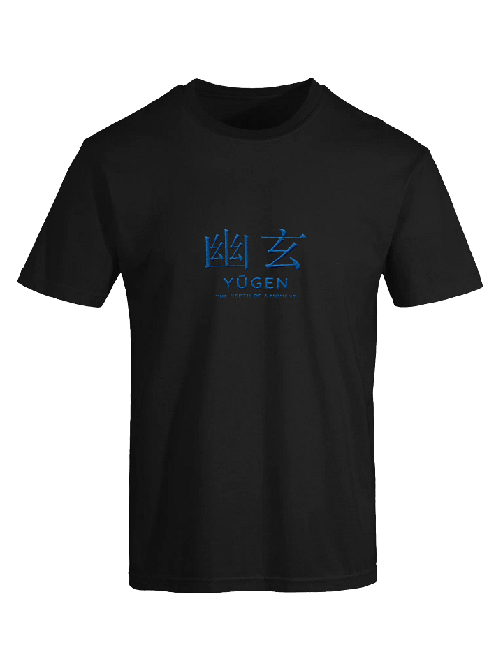 Yūgen - The Depth of a Moment [Embroidery] product image (1)