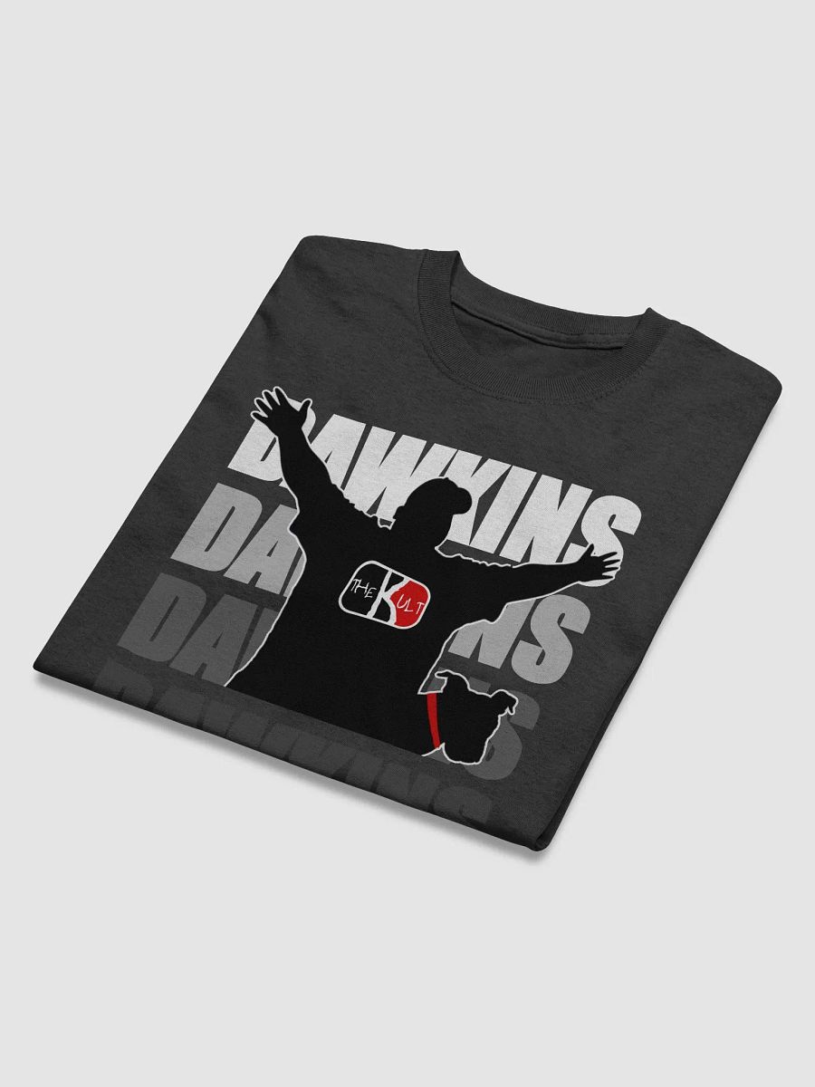 Dawkins Exclusive Giveaway T Shirt 2 product image (4)