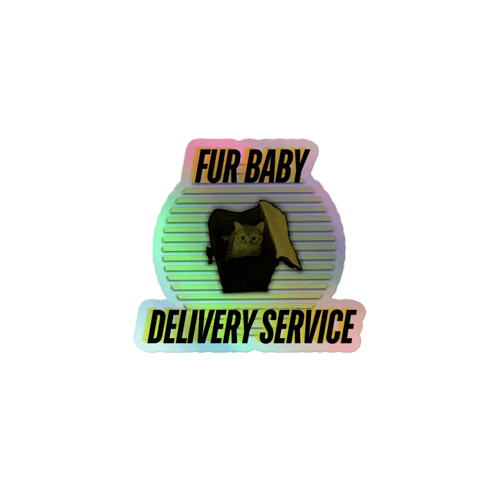 FBDS Sticker product image (1)