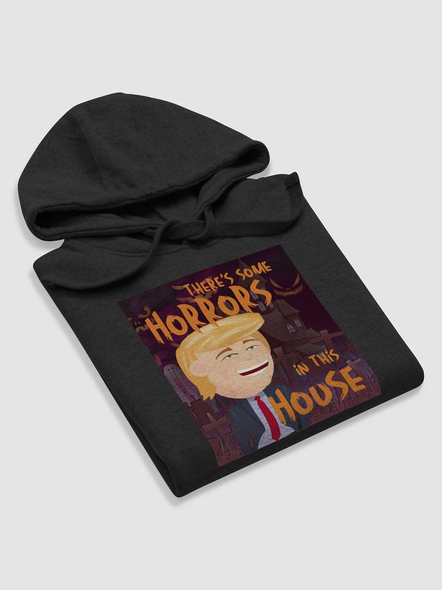 Horrors in this House Premium Hoodie product image (5)