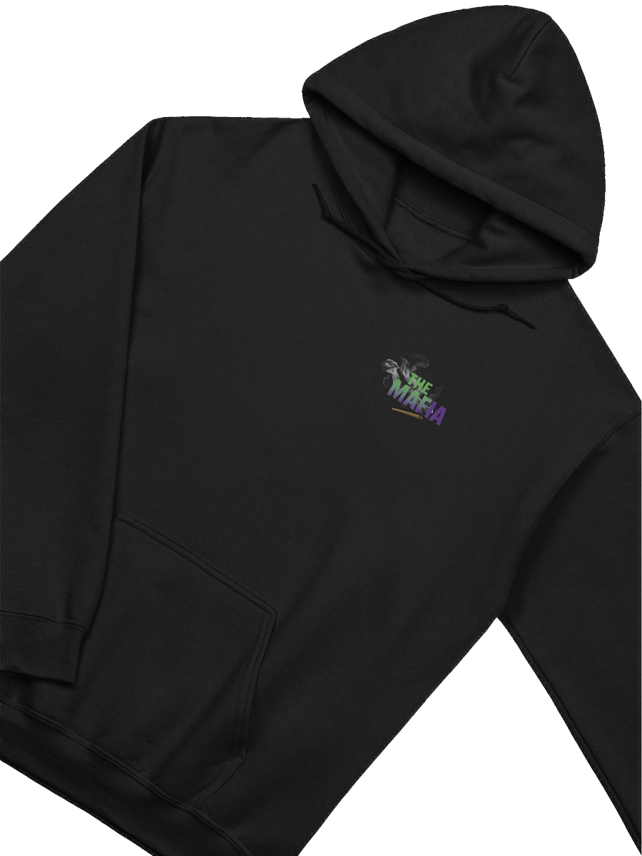 Breadwinners Up in Smoke Hoodie product image (13)