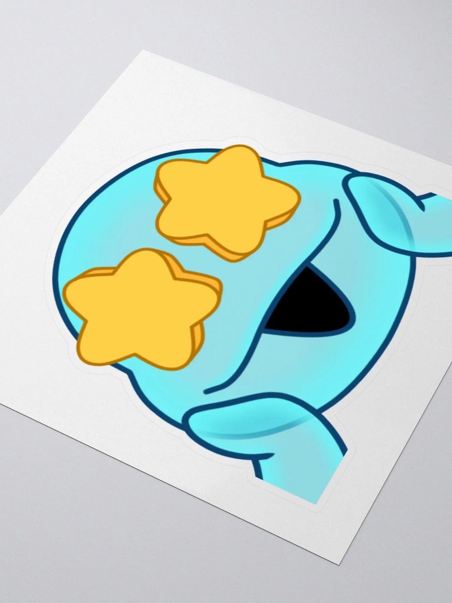 WowFae Sticker product image (3)