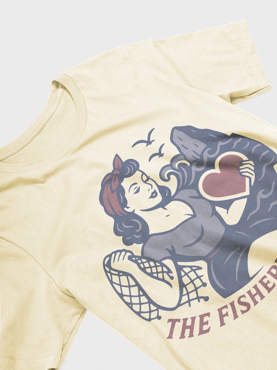 Pin Up Fishermans wife product image (75)
