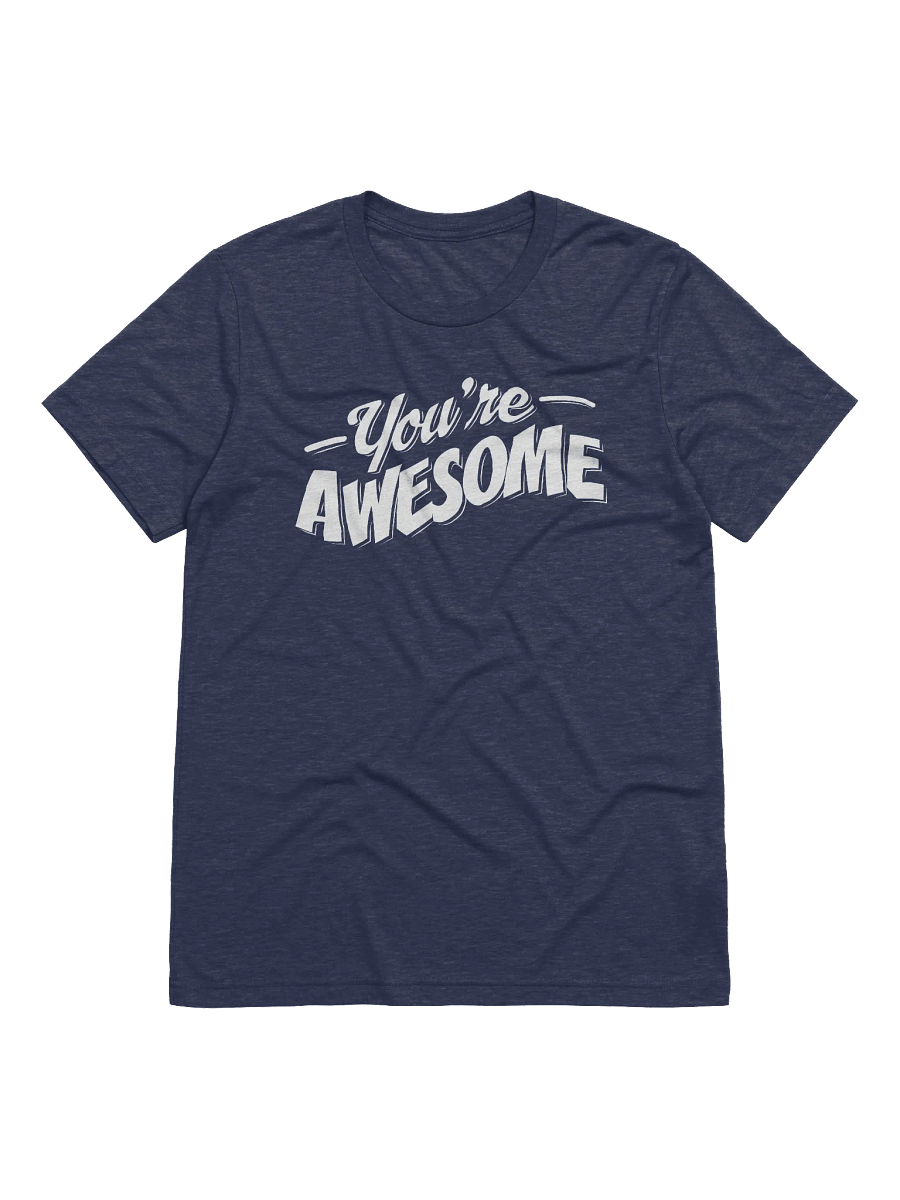 You're Awesome product image (37)