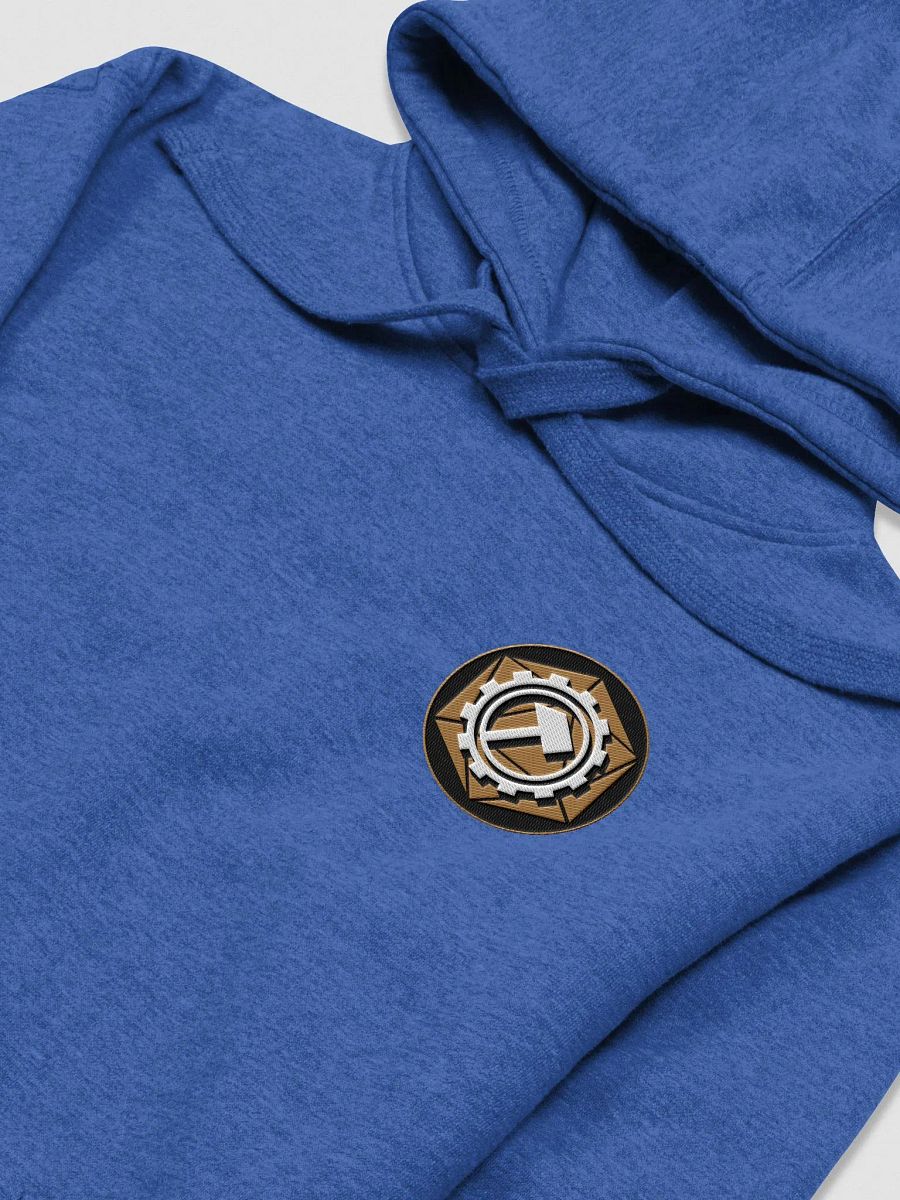 Artificer Hoodie product image (11)