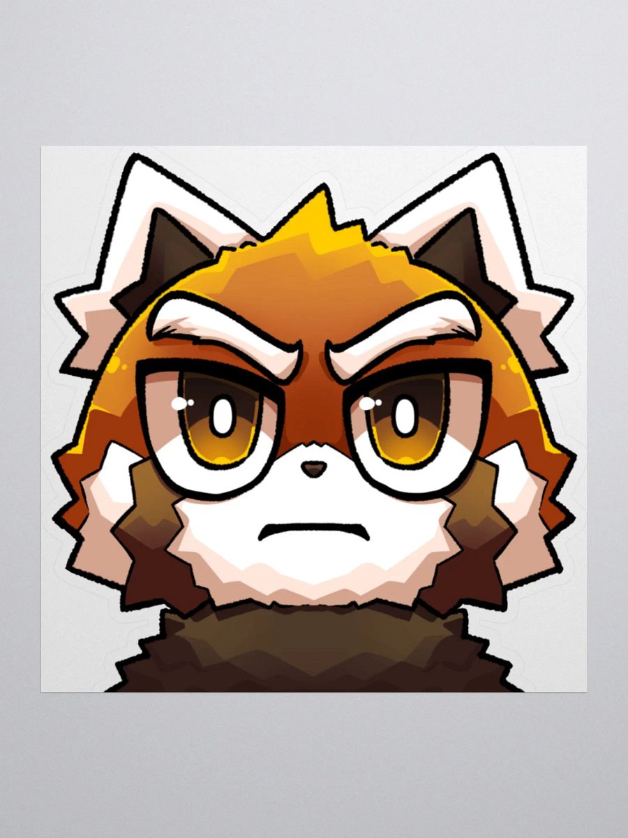 Avatar Sticker product image (3)
