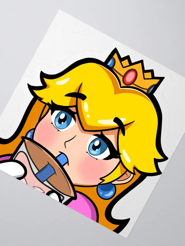 Sip Sticker product image (2)