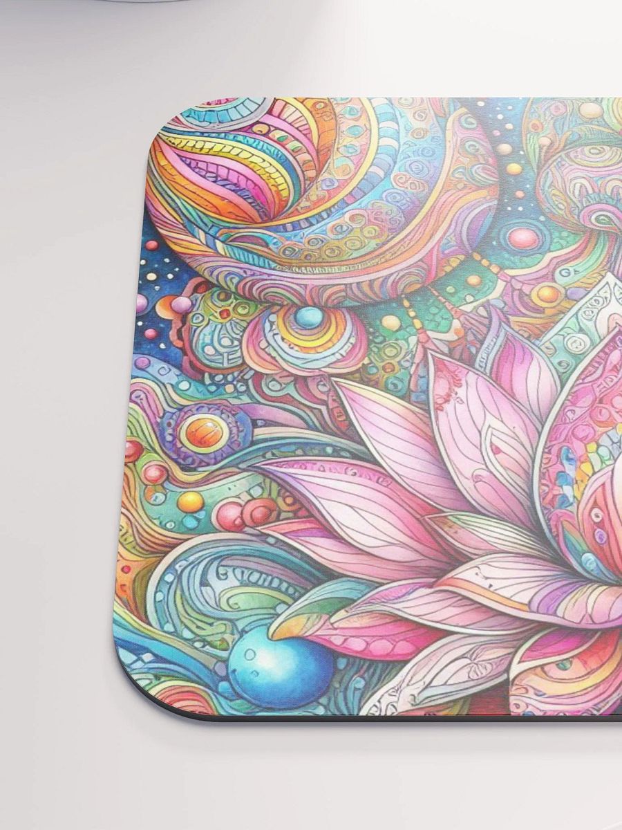 Zendoodle Scape Mouse Pad product image (6)