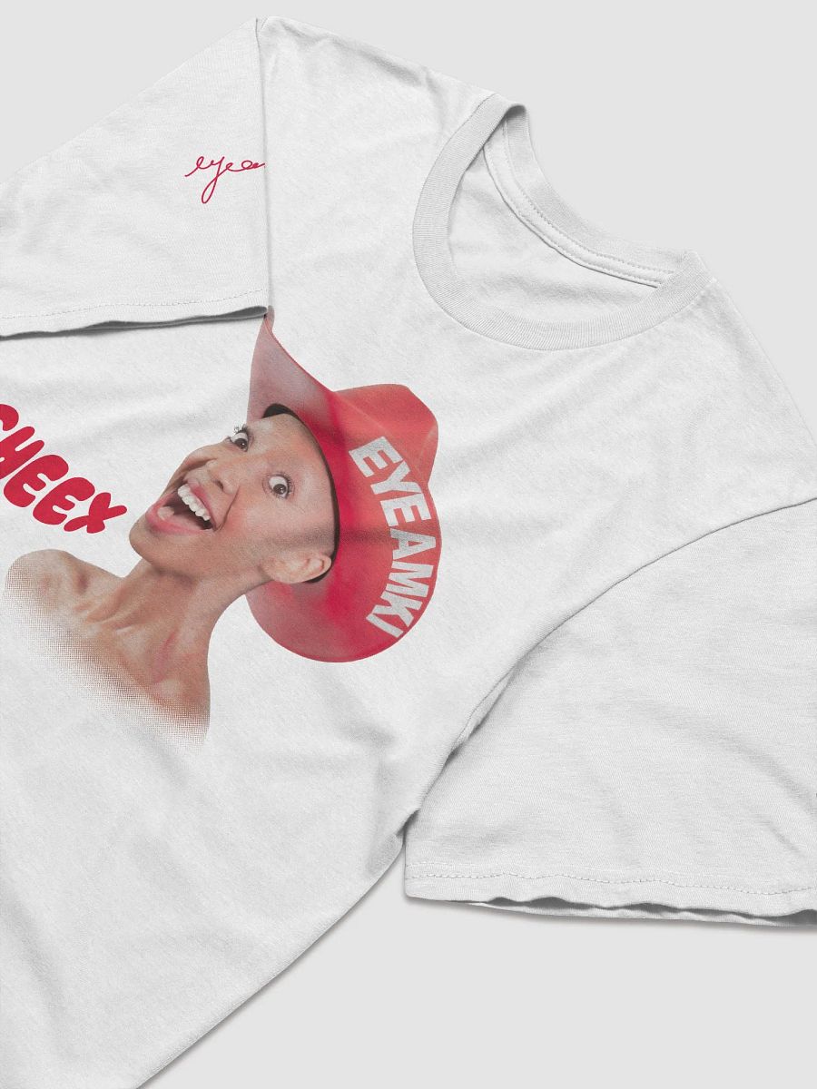 CHEEX White Tee product image (3)