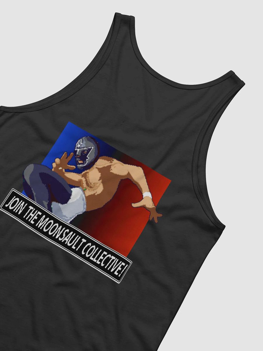 Moonsault '94 Tank product image (5)