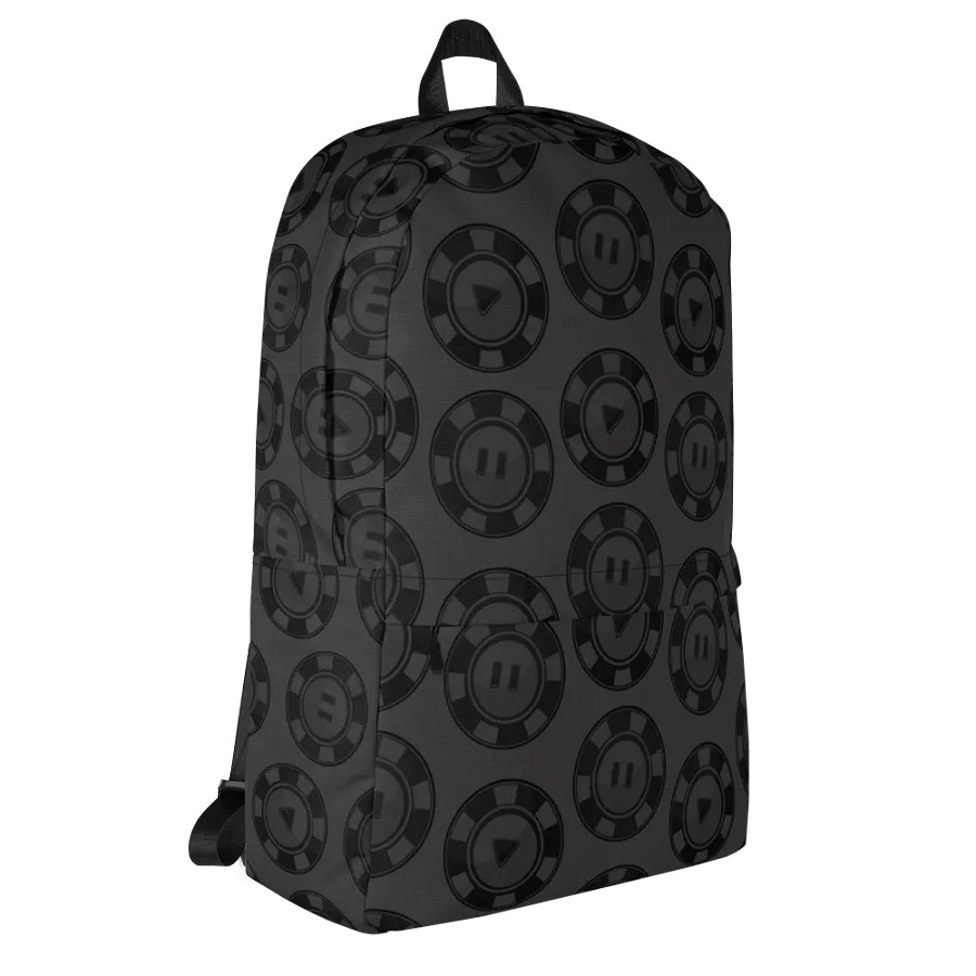 Stream Vegas Backpack product image (8)