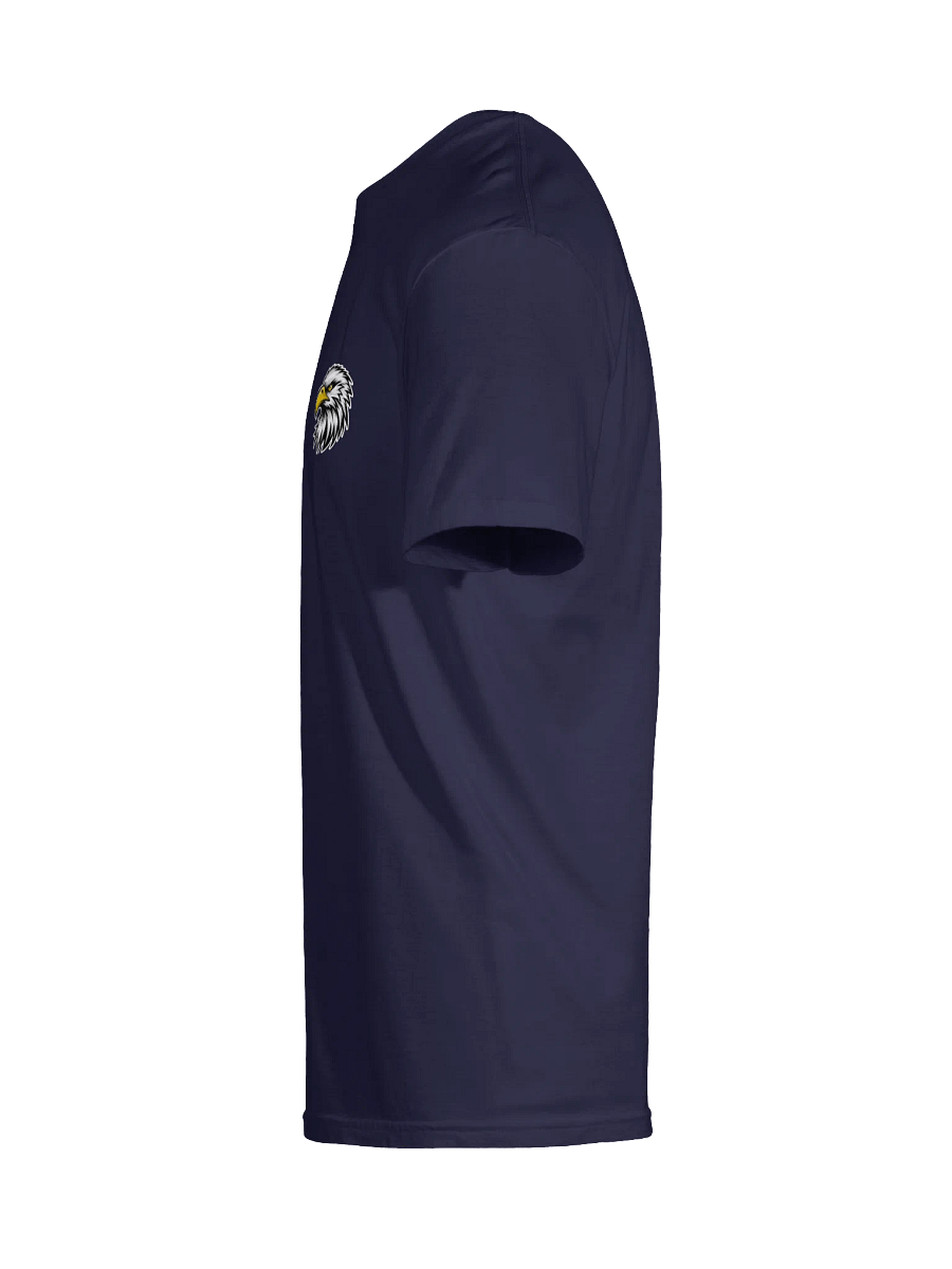 Majestic Eagle Head Unisex T-Shirt product image (53)