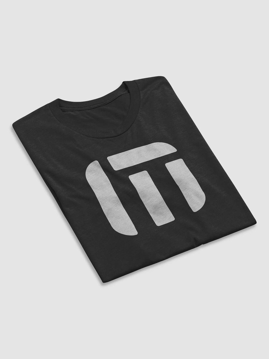 White Logo Shirt product image (5)