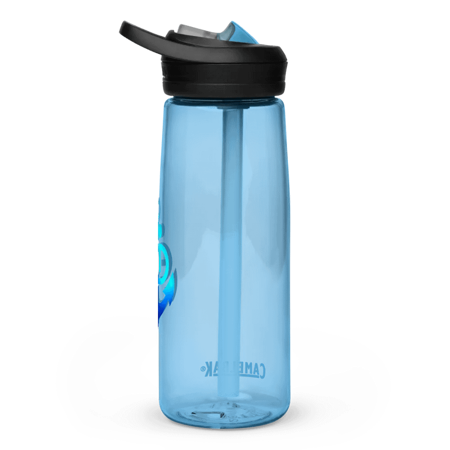 Capi Camelbak (Blue) product image (4)