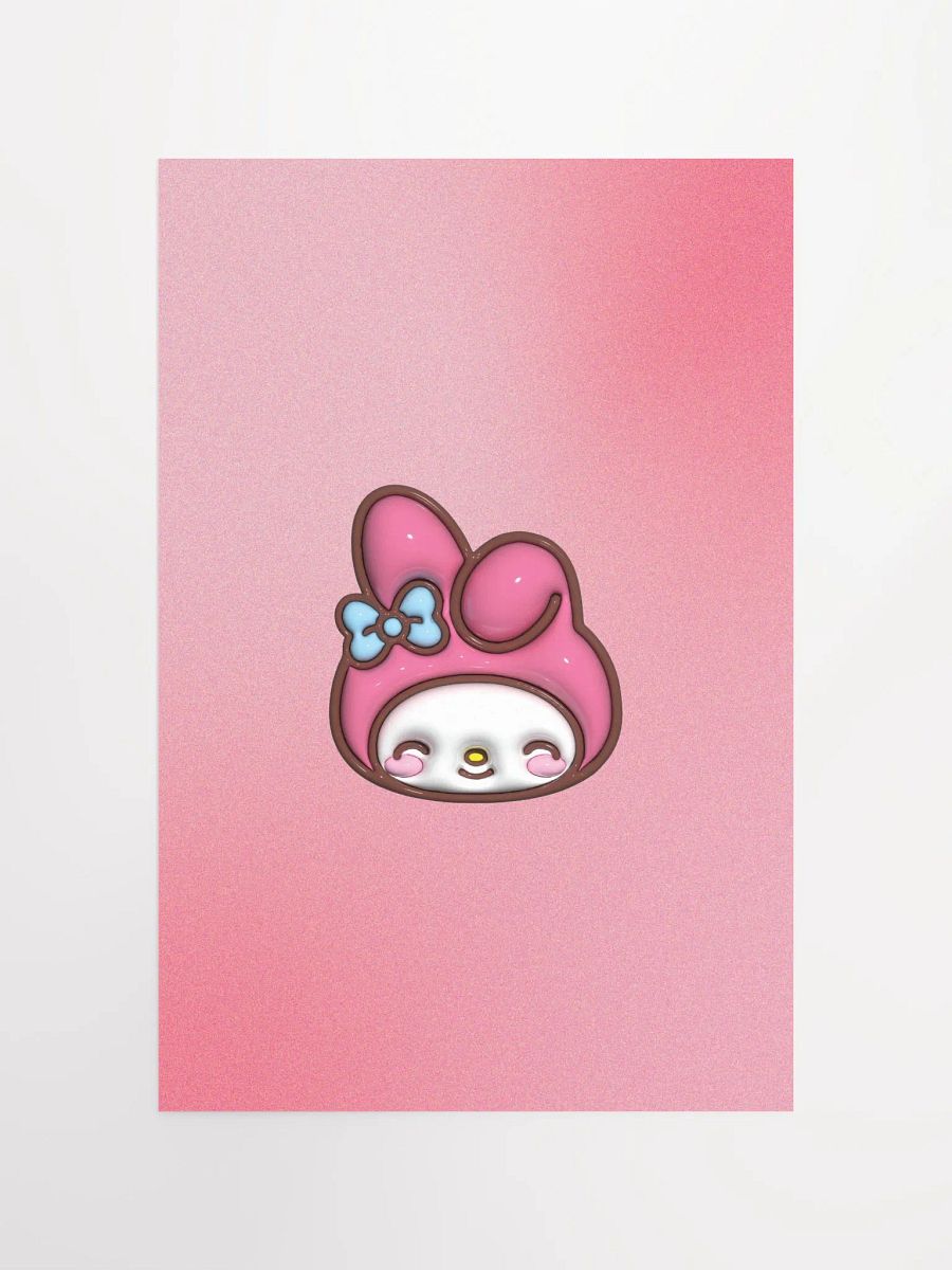 Melo Print ♡ product image (4)