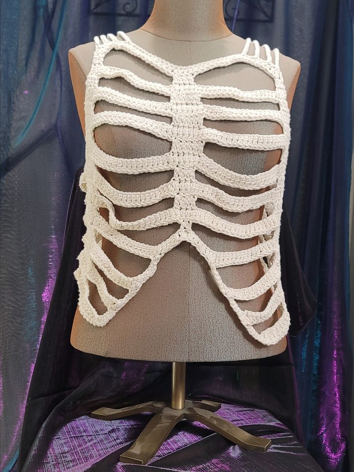 RibCage? Top product image (1)