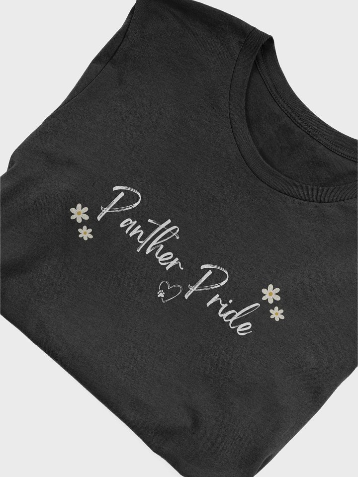 Panther Pride Tee product image (1)