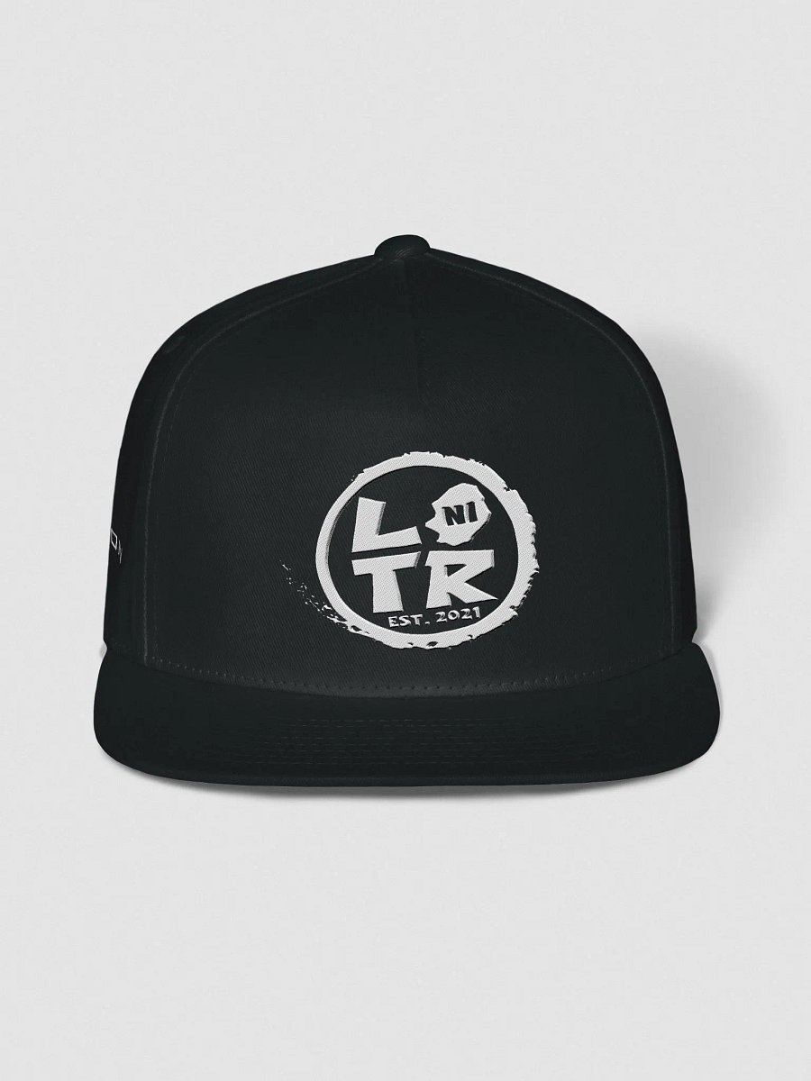 LOTR-NI Snapback Cap product image (1)