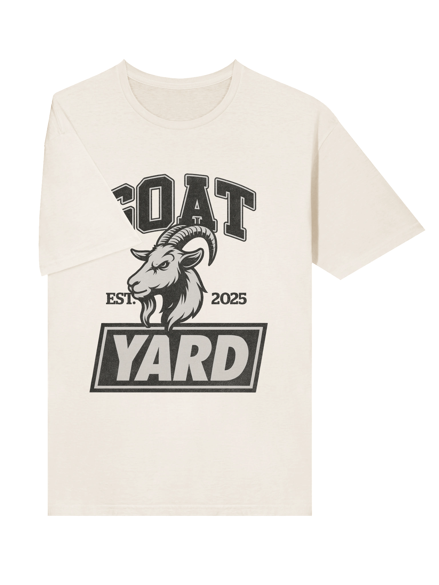 Goat Yard Legend Tee product image (6)