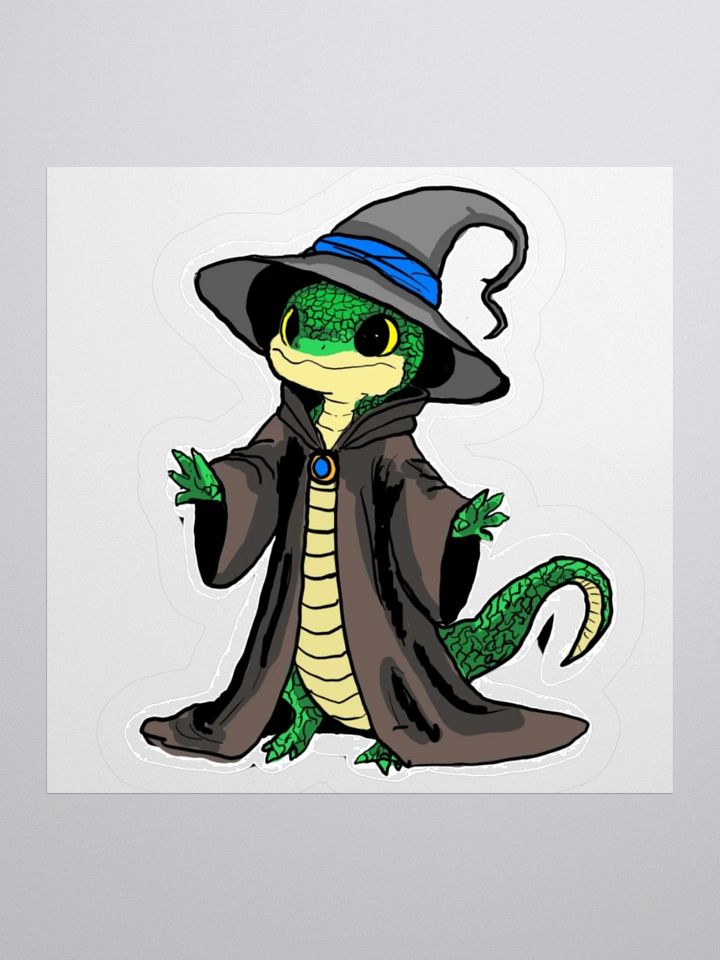 Lizard Wizard product image (1)