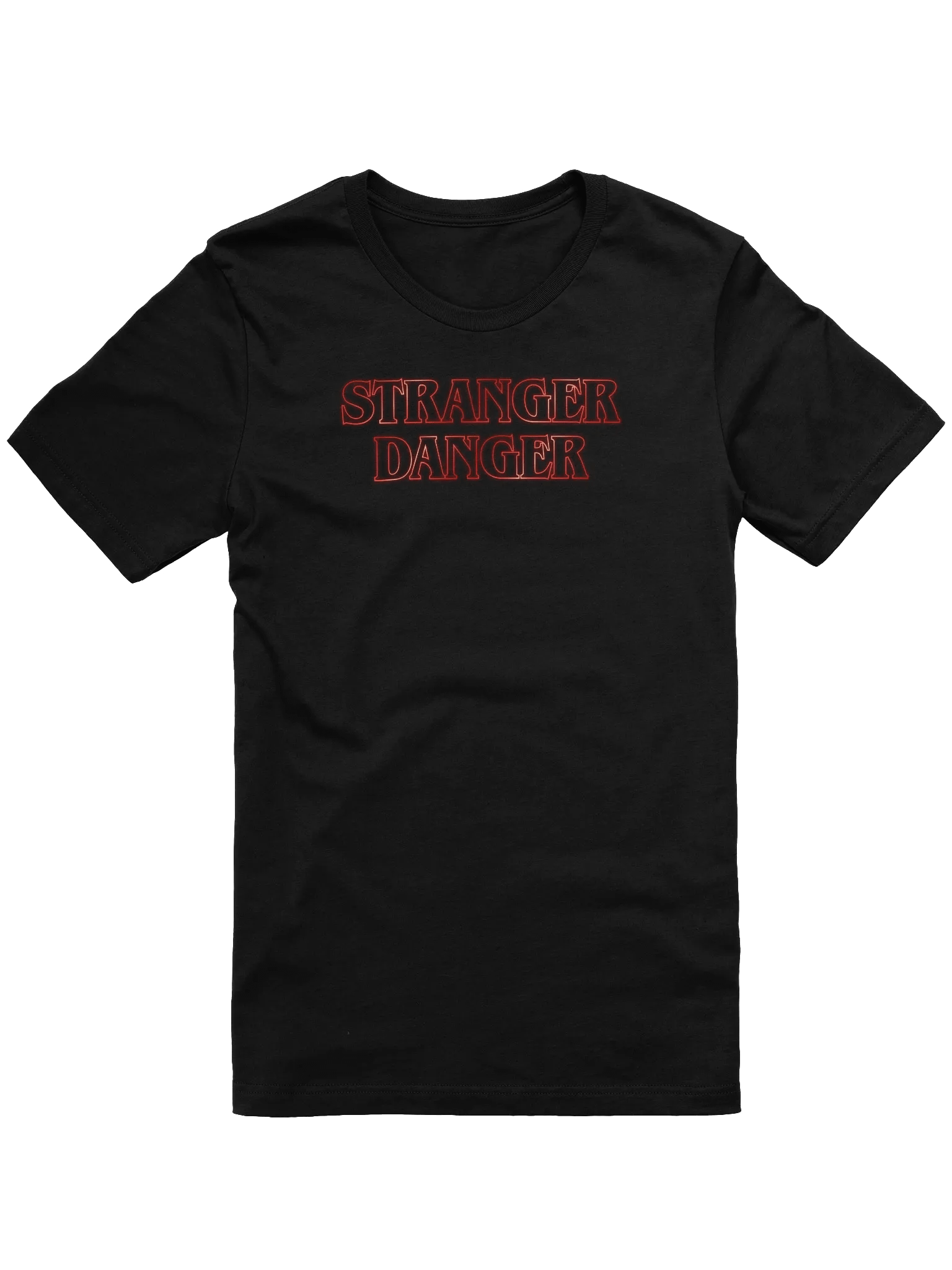Stranger Danger/HFam product image (1)