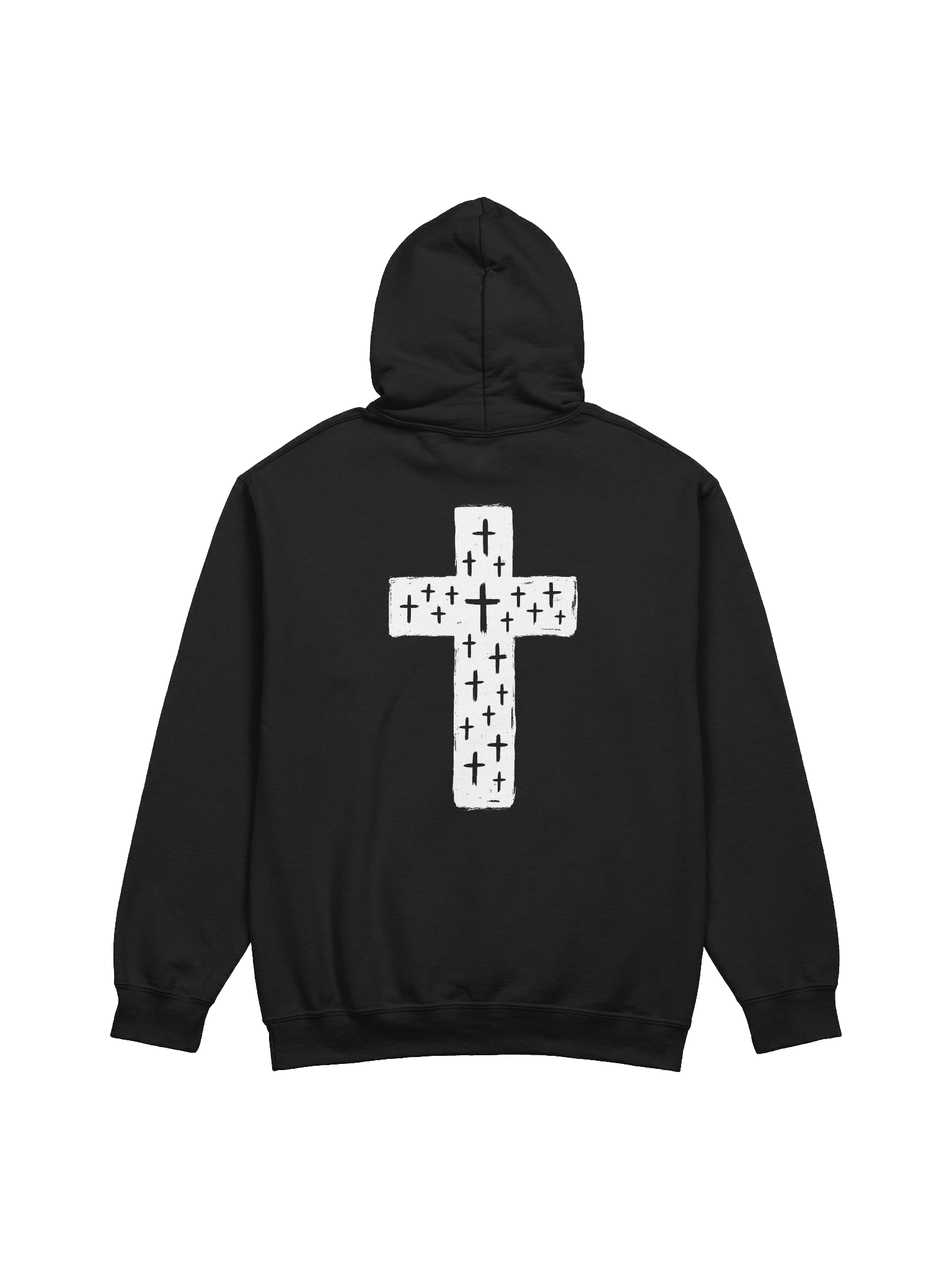 Cross of Crosses Hoodie product image (1)
