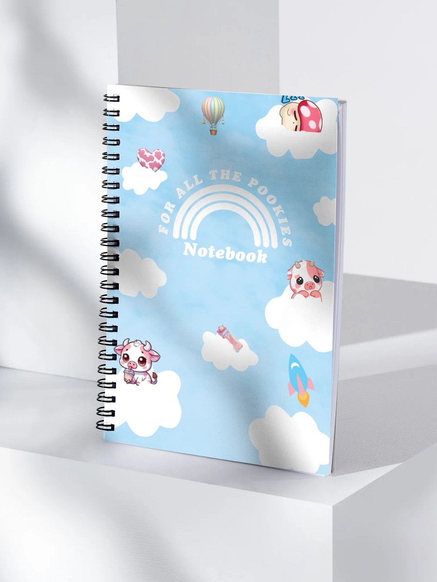 The Pookie Book product image (4)