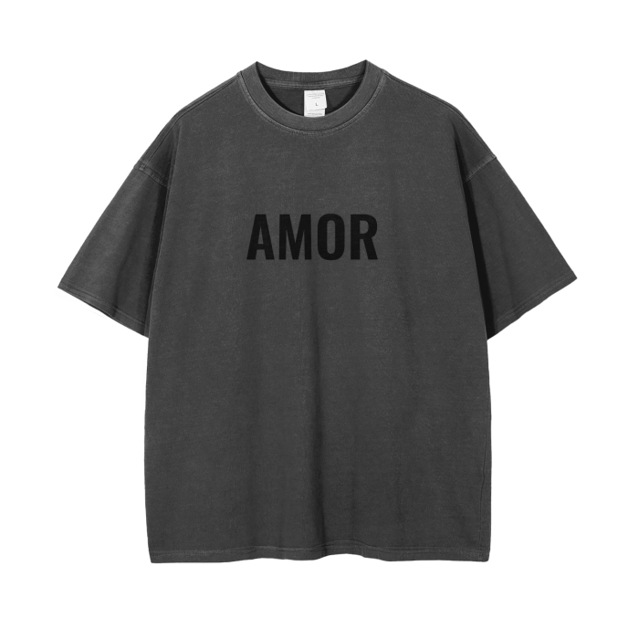 AMOR DONT WAIT T product image (1)