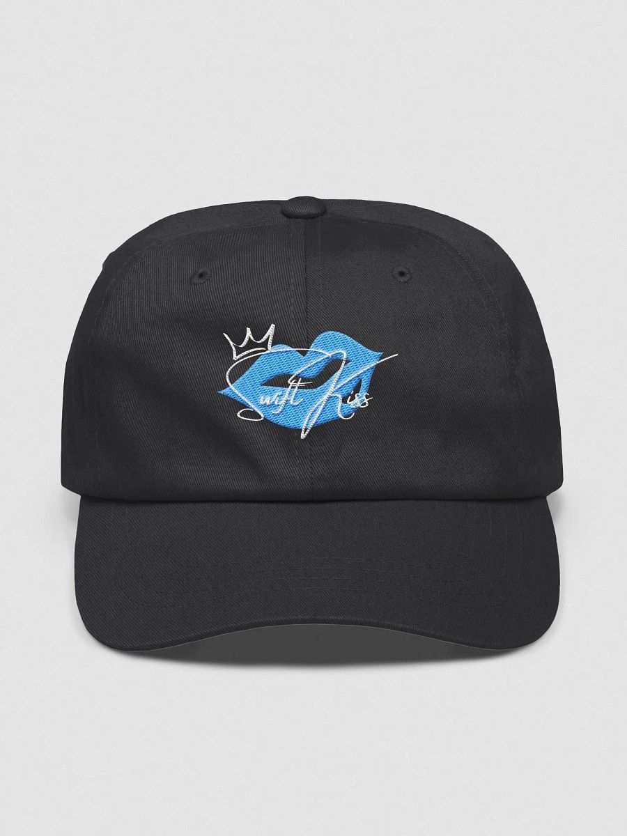 SwiftKiss Dad Hat product image (1)