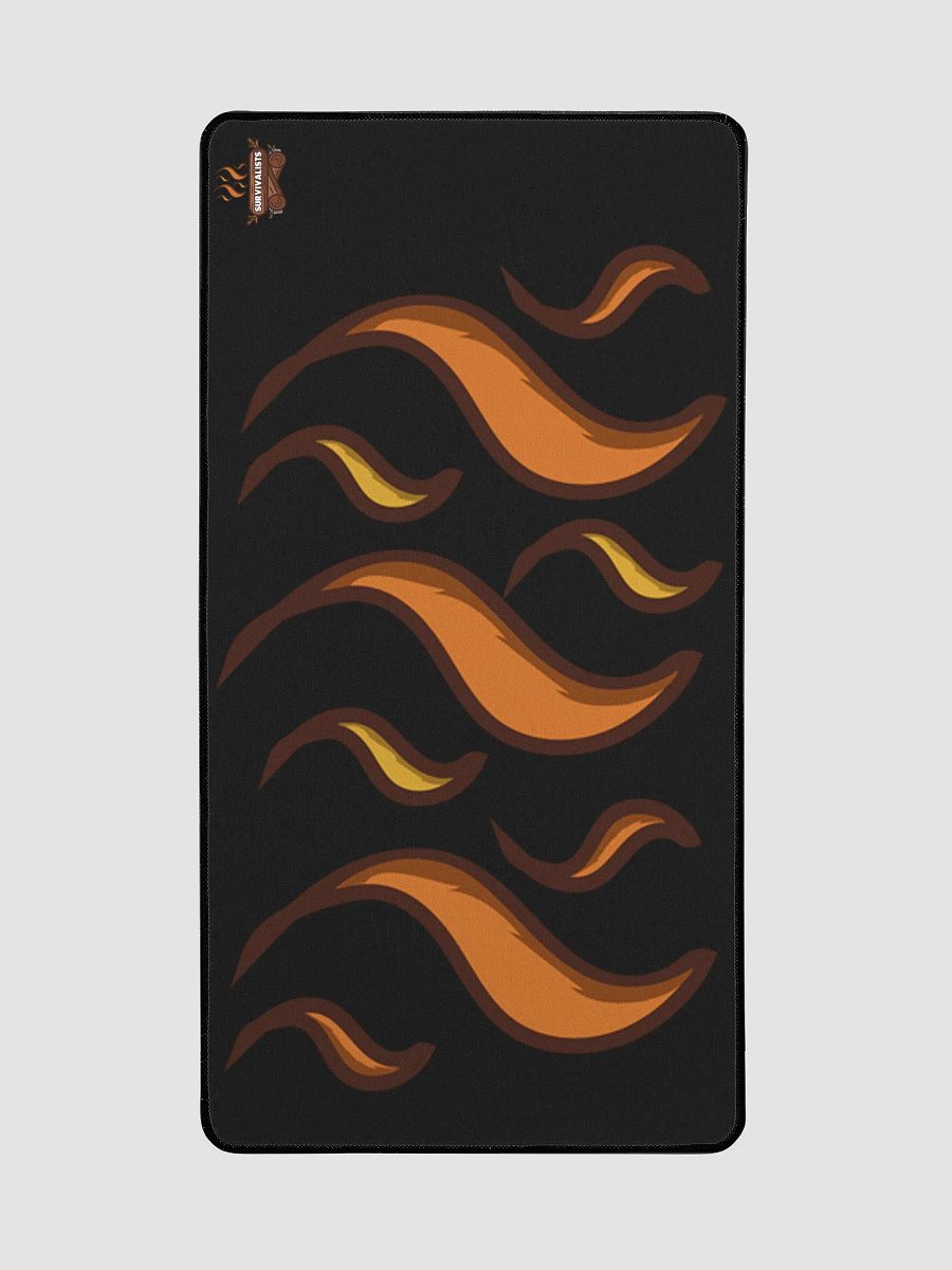 Survivalists Desk Mat product image (2)
