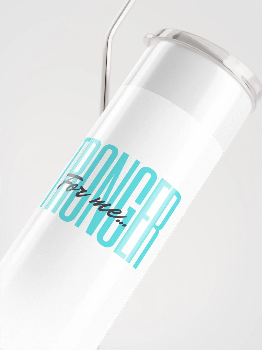 Stronger for me stainless steel product image (5)