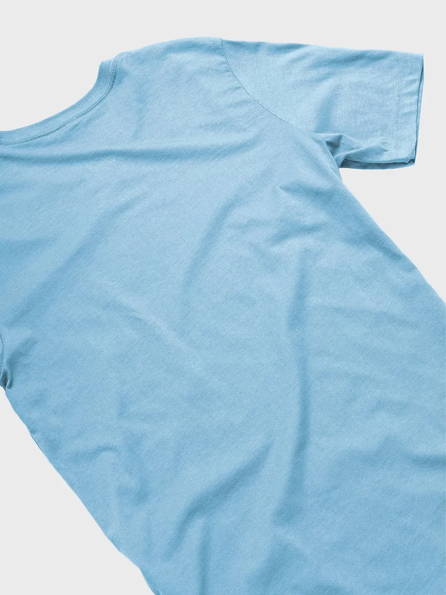 A Monster's Expedition T-Shirt - Reverse Mermaid Exhibit product image (4)
