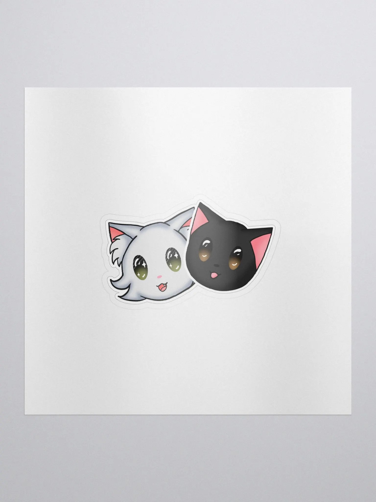 SnoopyDini | Sticker product image (2)