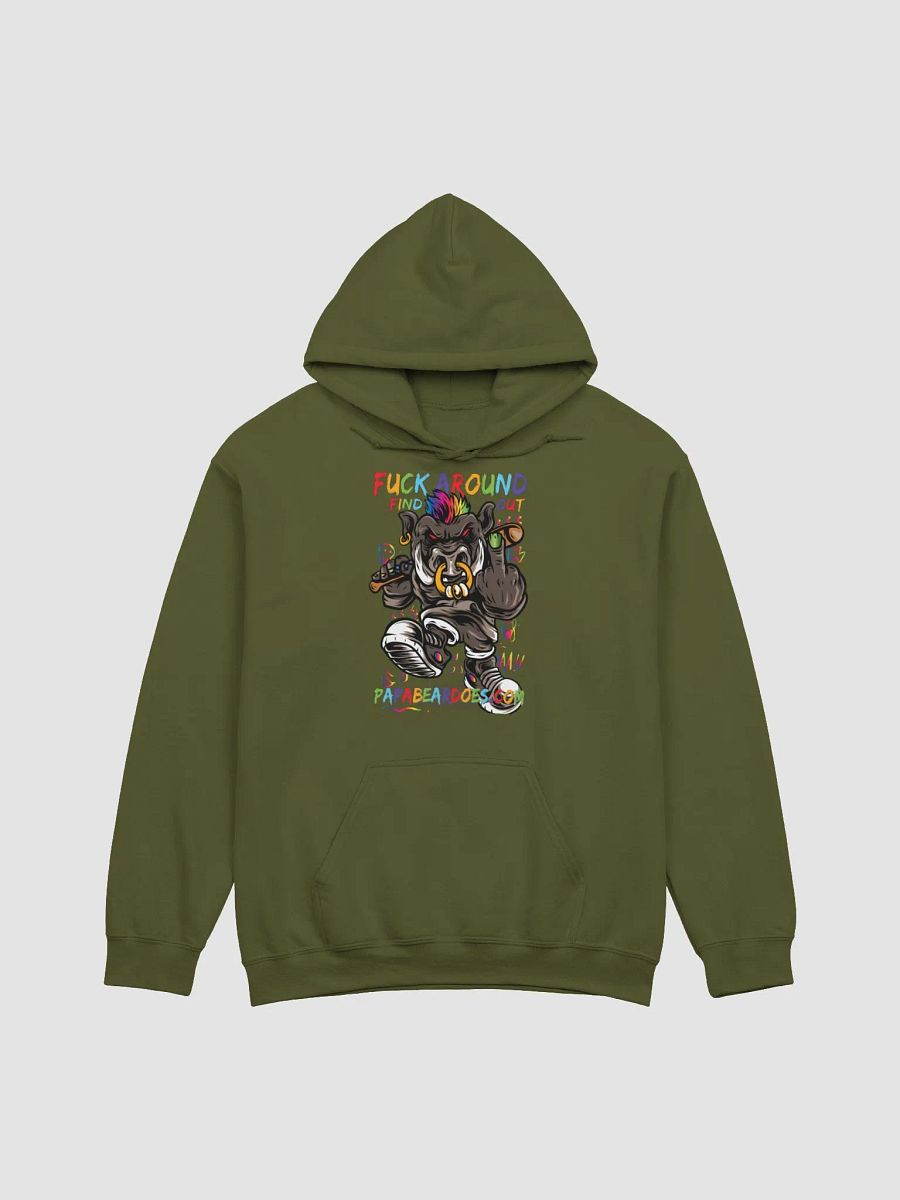 FAFO - Hoodie product image (6)