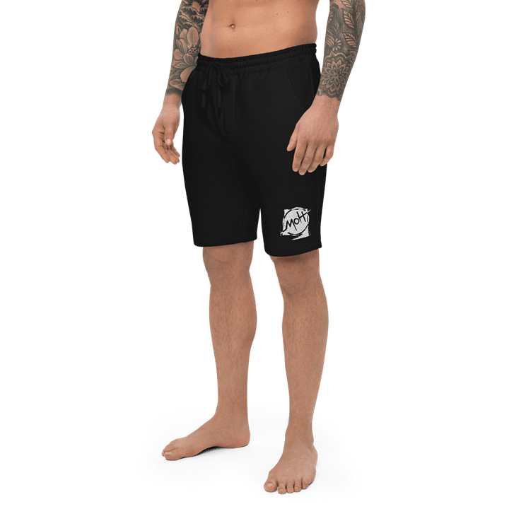 Makeouthill Militia Series Shorts product image (1)